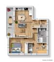 Wohnung 7 - 