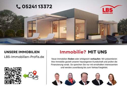 LBS Immobilien - 