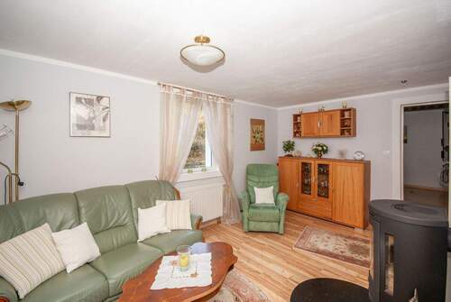 Wohnzimmer - Einfamilienhaus mit 86,00 m&sup2; in Goslar zum Kaufen