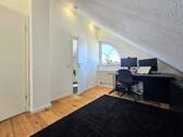 Als Büro genutztes Studio - 