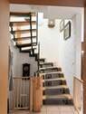 Treppenhaus - 