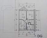 Grundriss DG - 