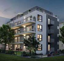 Sonnige Terrassenwohnung in Südausrichtung - Nürnberg Tafelhof