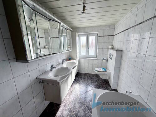 Badezimmer - 
