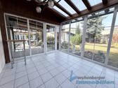 Wintergarten EG - 