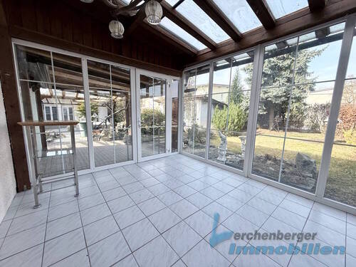 Wintergarten EG - 