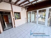Wintergarten EG - 