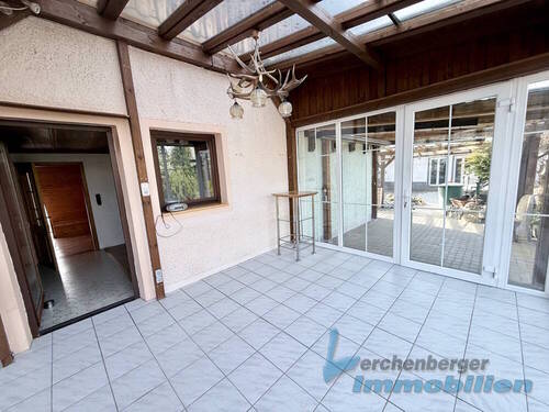Wintergarten EG - 