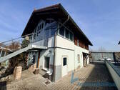 Aussentreppe - 