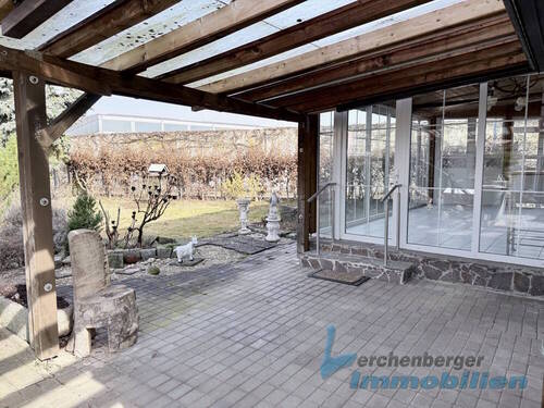 Freisitz - 