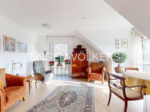 Wohnbereich - 