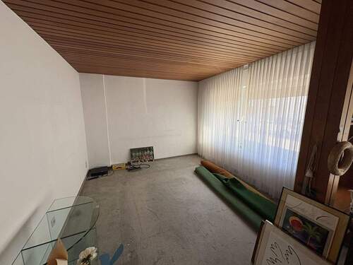 Wohnzimmer EG - 