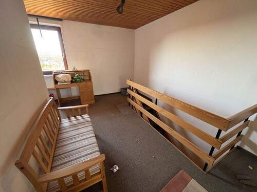 Treppenhaus - 