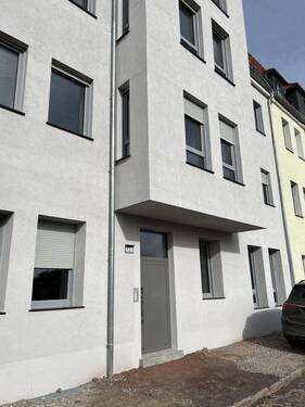Außenansicht (Stand 2024) - 