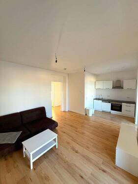 Wohnbereich (EBK optional) - 