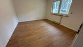 Der Wohnbereich im Erdgeschoss - 