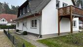 Ansicht des Mehrfamilienhauses - 