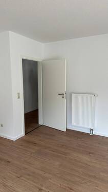 Blick ins Erdgeschoss - 