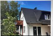 Ein Blick auf das Mehrfamilienhaus - Mehrfamilienhaus mit 3 Wohneinheiten