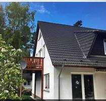 Mehrfamilienhaus mit 3 Wohneinheiten - Lubmin