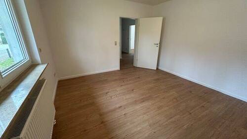 Ein weiterer Raum im Erdgeschoss - 
