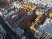 Luftansicht - Büro in Hamburg zur Miete