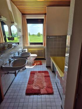 Badezimmer - 