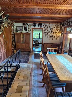 Esszimmer - 