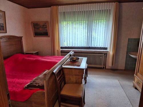 Schlafzimmer - 