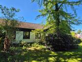 Ostansicht - Einfamilienhaus mit 179,00 m² in Wangerland zum Kaufen
