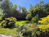 Gartenteich - 
