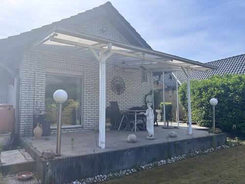 Terrasse Überdacht - 