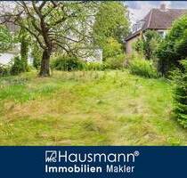 Baugrundstück mit Bauvorbescheid für EFH und DH in beliebter Lage von Hamburg-Schnelsen!