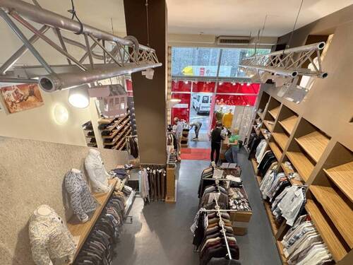 Innenansicht - Gewerbeobjekt (Büro, Produktion, Verkauf) in Köln zur Miete