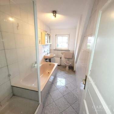 Badezimmer - 