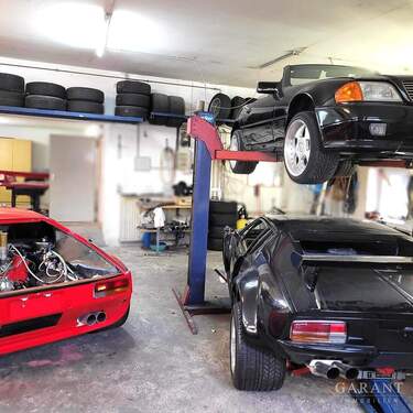 Werkstatt - 