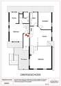 Obergeschoss - 