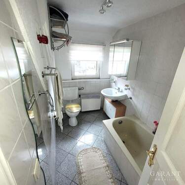 Badezimmer - 