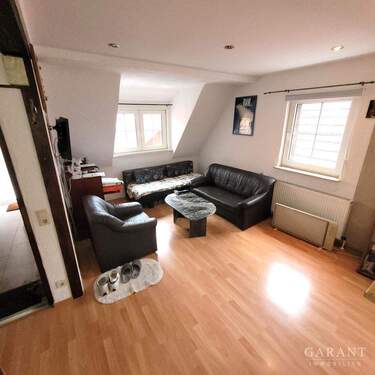Wohnzimmer - 