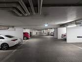Tiefgarage - 