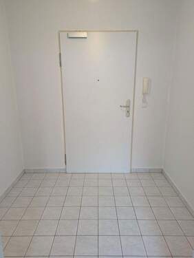 Diele - Etagenwohnung mit 57,00 m² in Nürnberg zur Miete