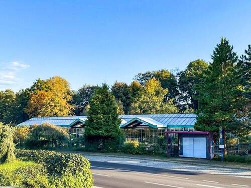 Ansicht von Nordwest - Halle zum Kaufen in Bischofswerda