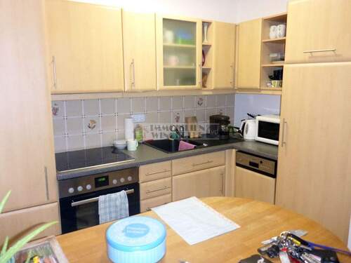 Ansicht - 2 Zimmer Etagenwohnung in Regensburg