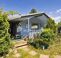 Charmantes Ferien-Holzhaus auf großem Grundstück - Ihr Rückzugsort im Grünen | Hagen im Bremischen