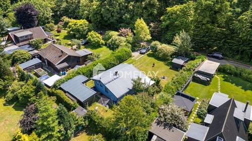 Außenansicht Drohne 4 - 