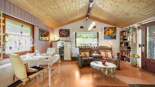 Wohnzimmer 2 - Einfamilienhaus mit 48,00 m&sup2; in Hagen im Bremischen zum Kaufen