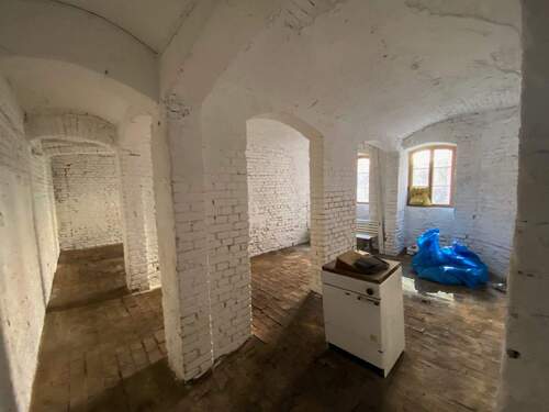 Lagerraum - Halle zur Miete in Halle (Saale)