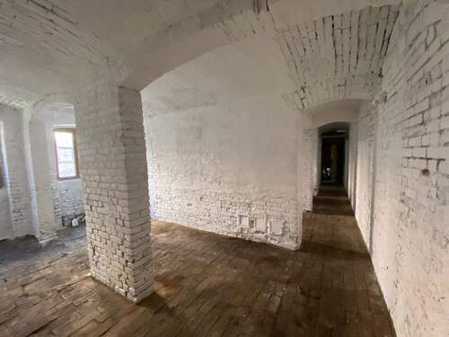 Lagerraum - Halle in Halle (Saale)