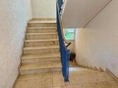 Treppenhaus - 