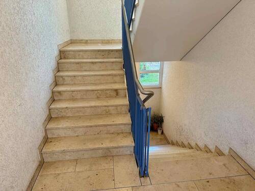 Treppenhaus - 